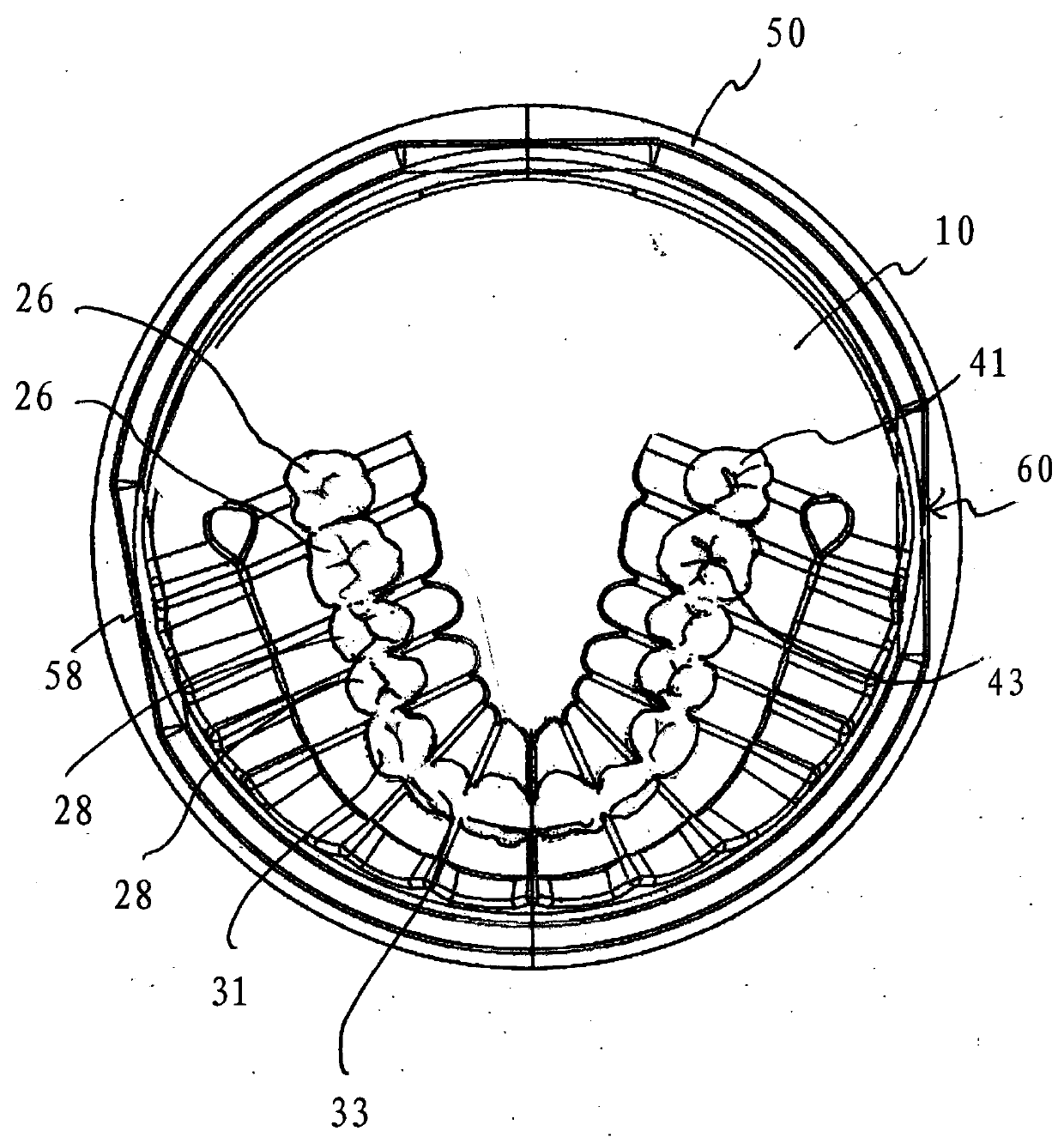 Dental prosthesis