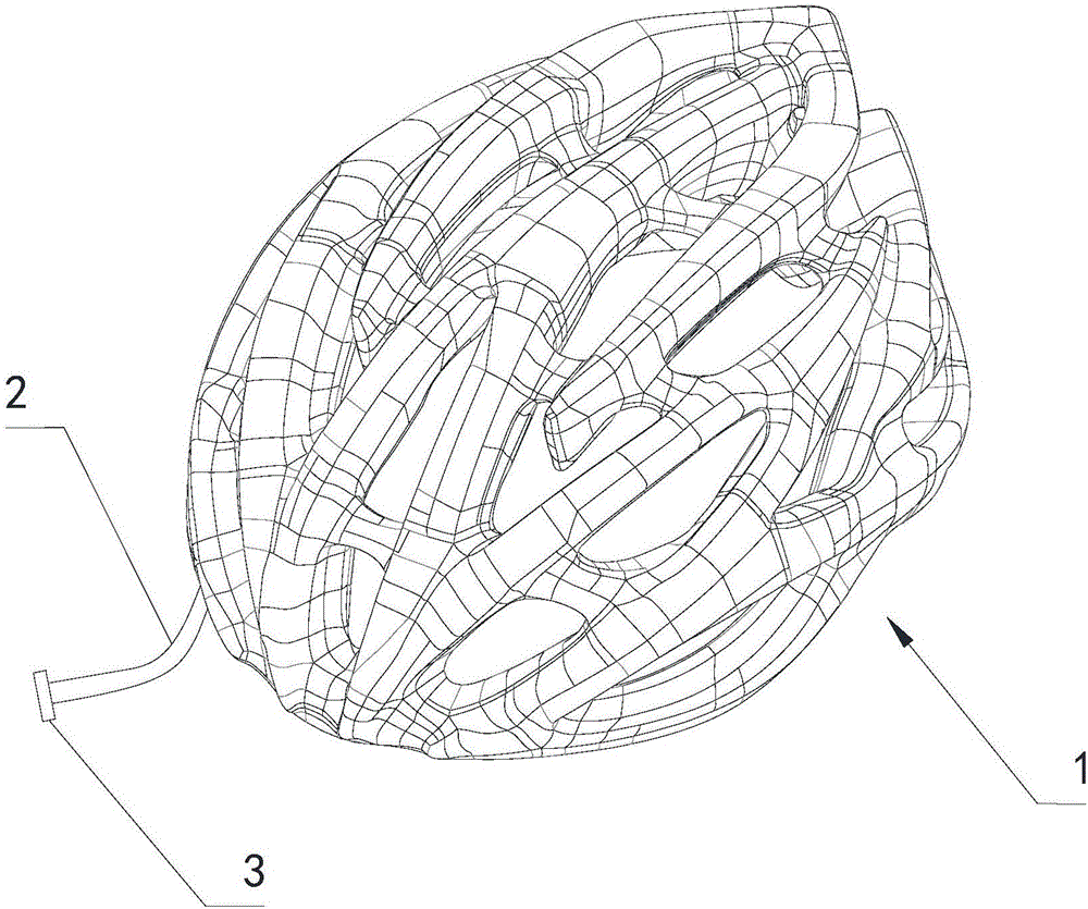 Device and system having rear viewing function