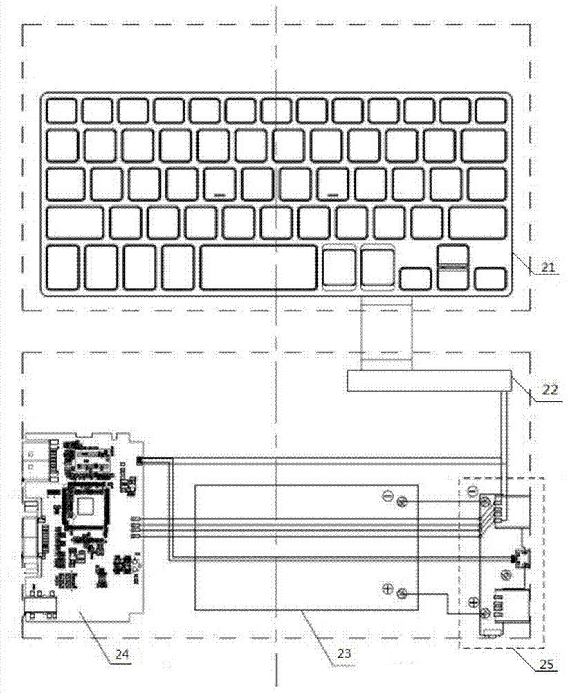 Mobile device extension apparatus