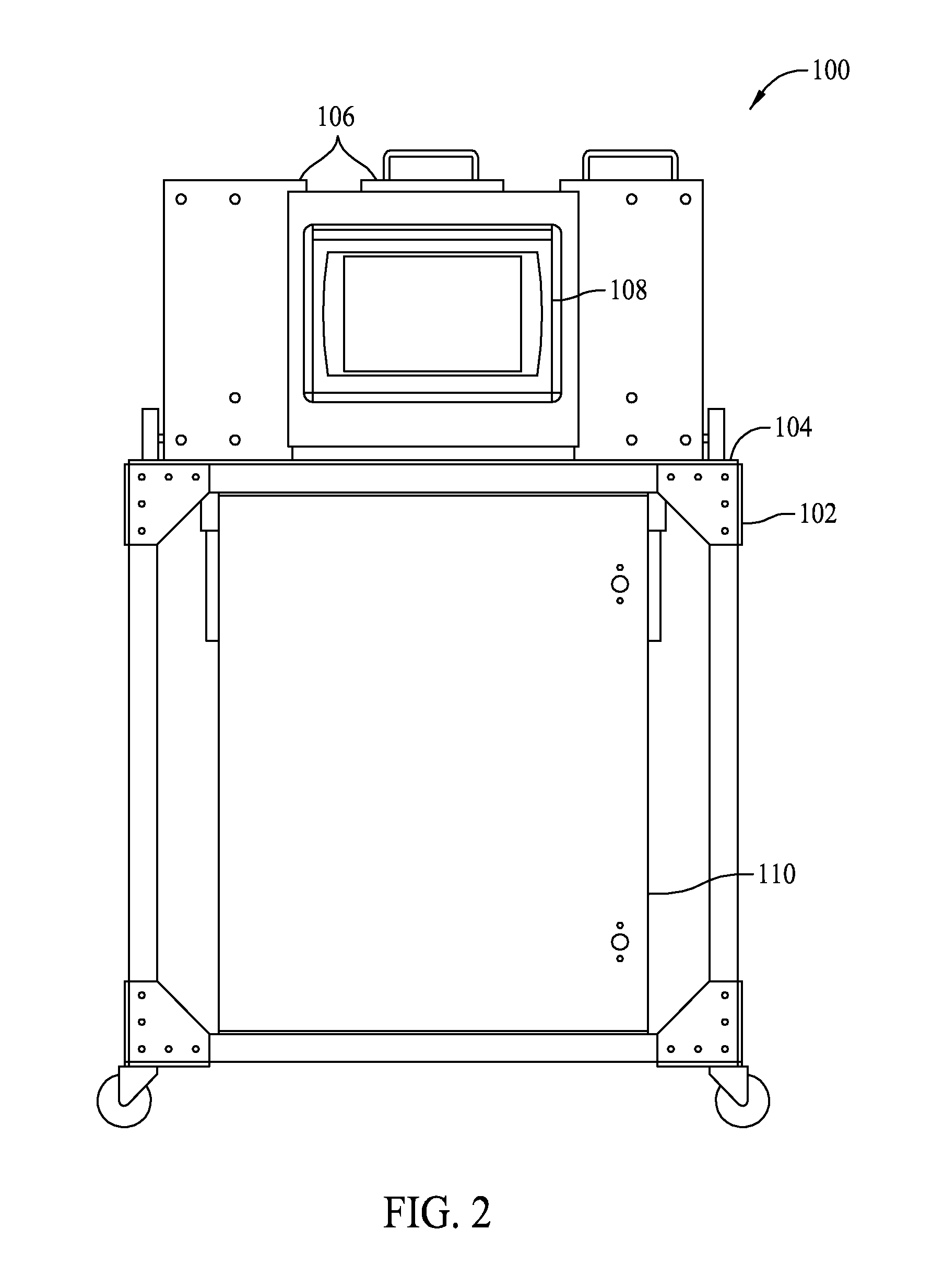 Method and systems for determining hydrogen embrittlement