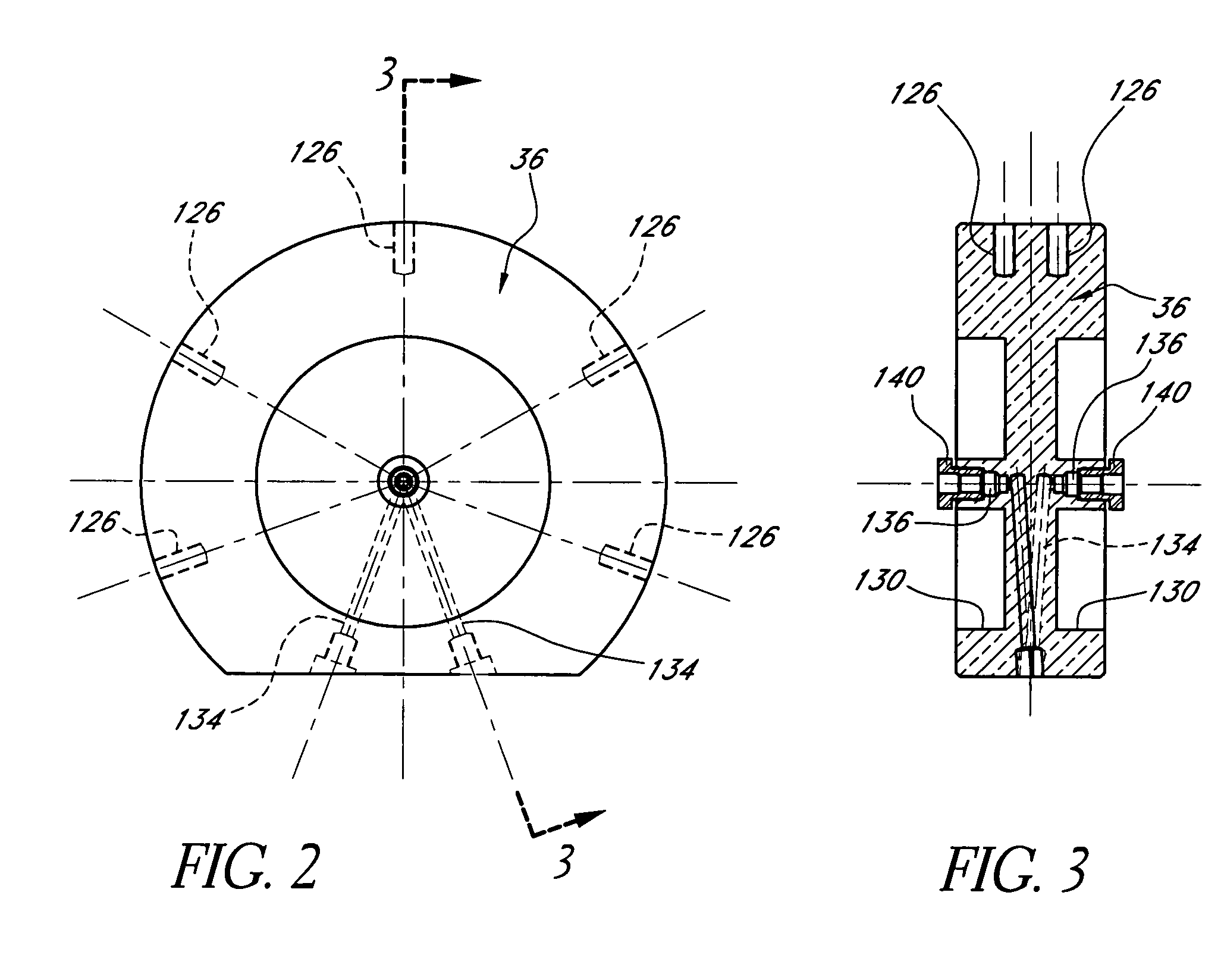 In-series two chain continuously variable transmission