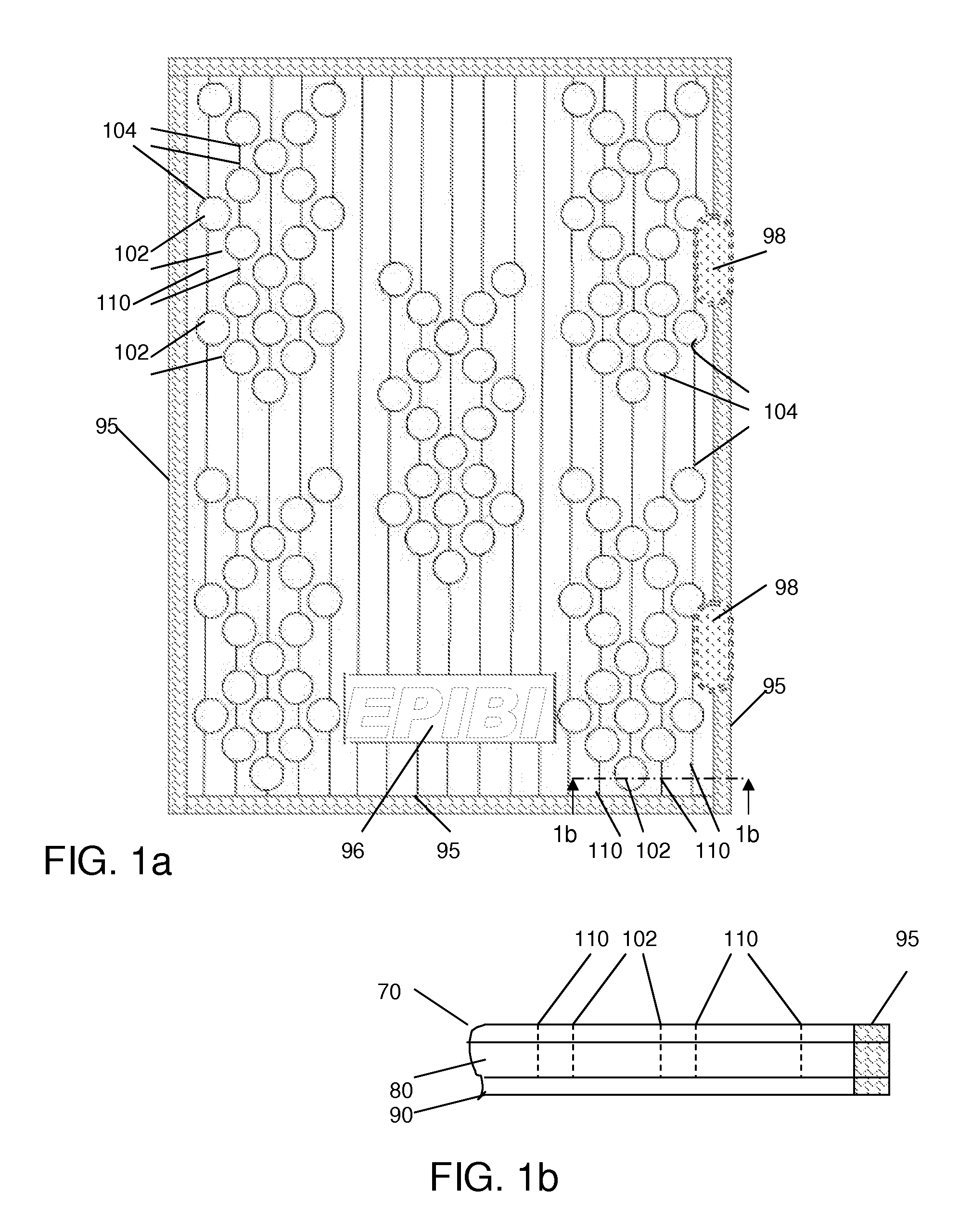 Devices for prevention of pressure ulcers