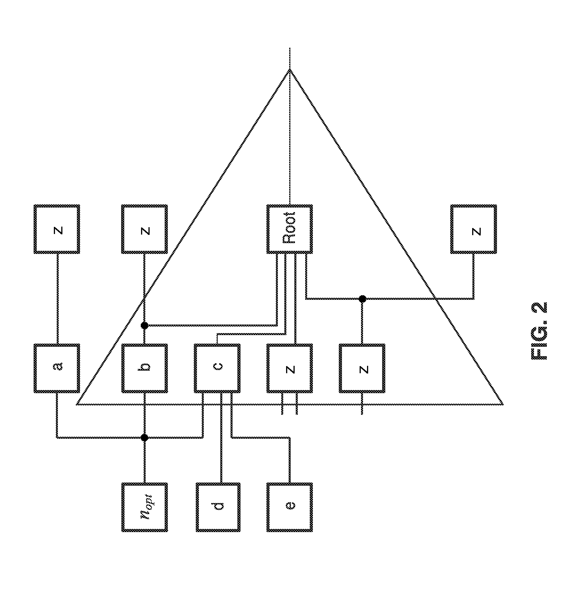 In-place resynthesis and remapping techniques for soft error mitigation in FPGA