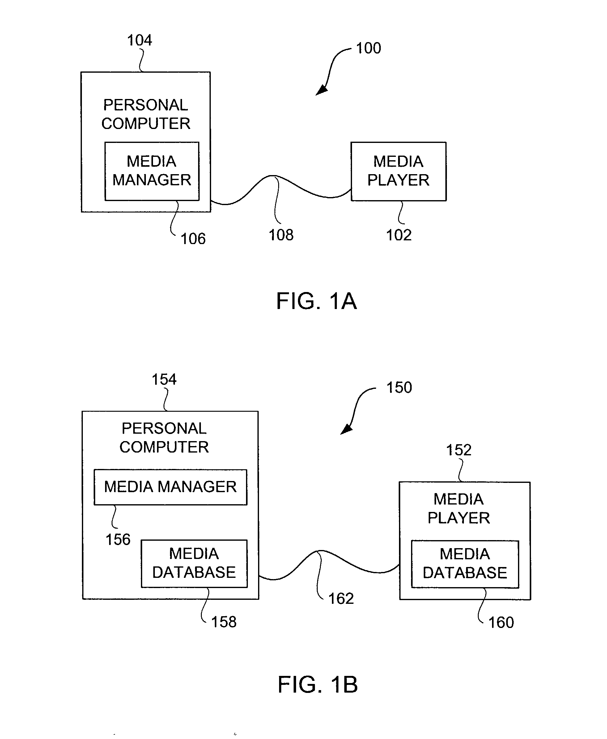 Method and system for updating playlists