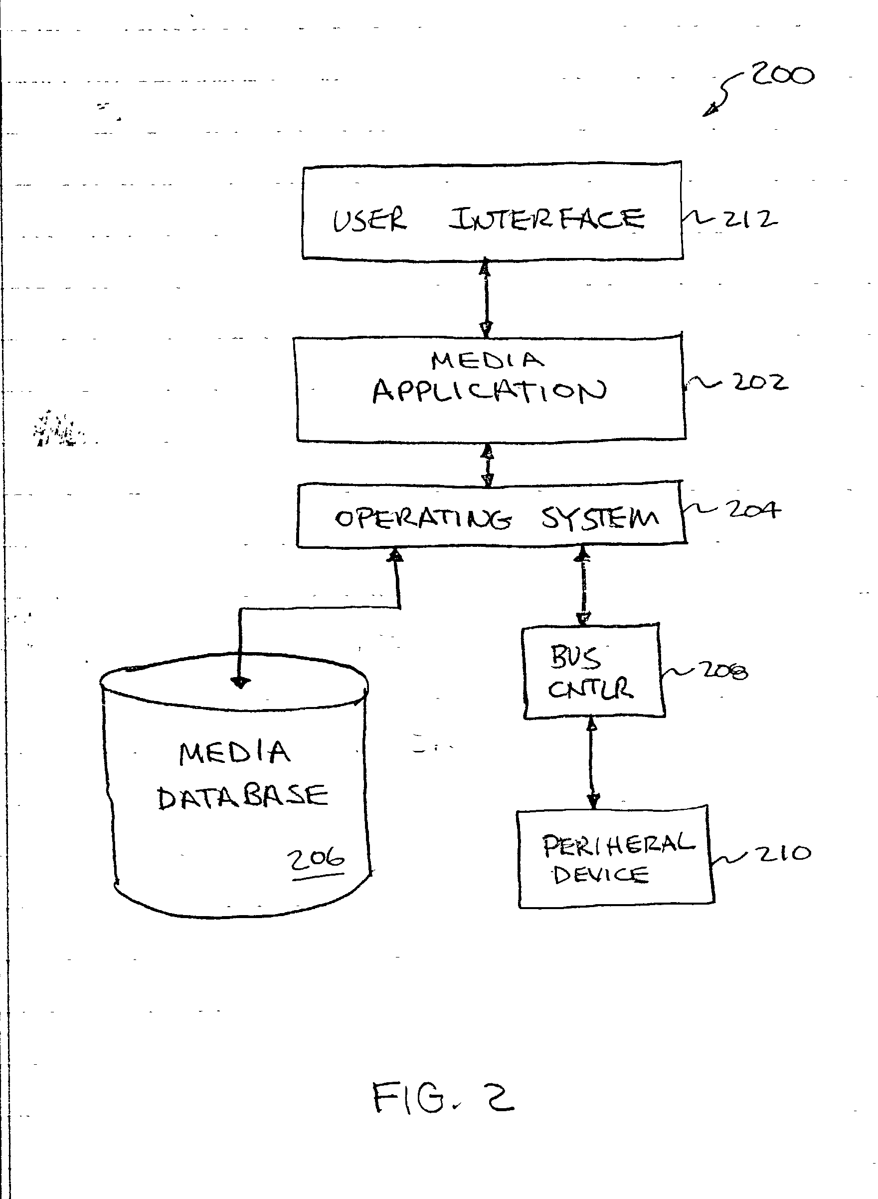 Method and system for updating playlists