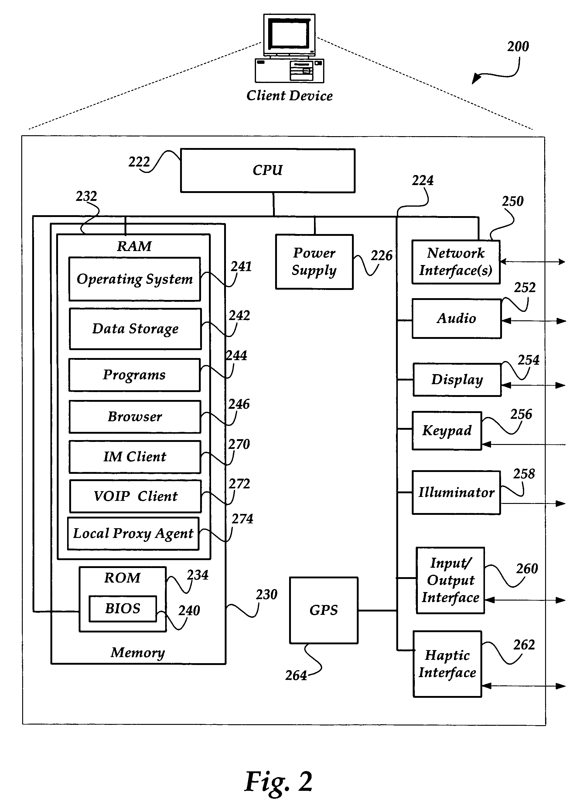 Relay Server for SIP/RTP messages with buffer management