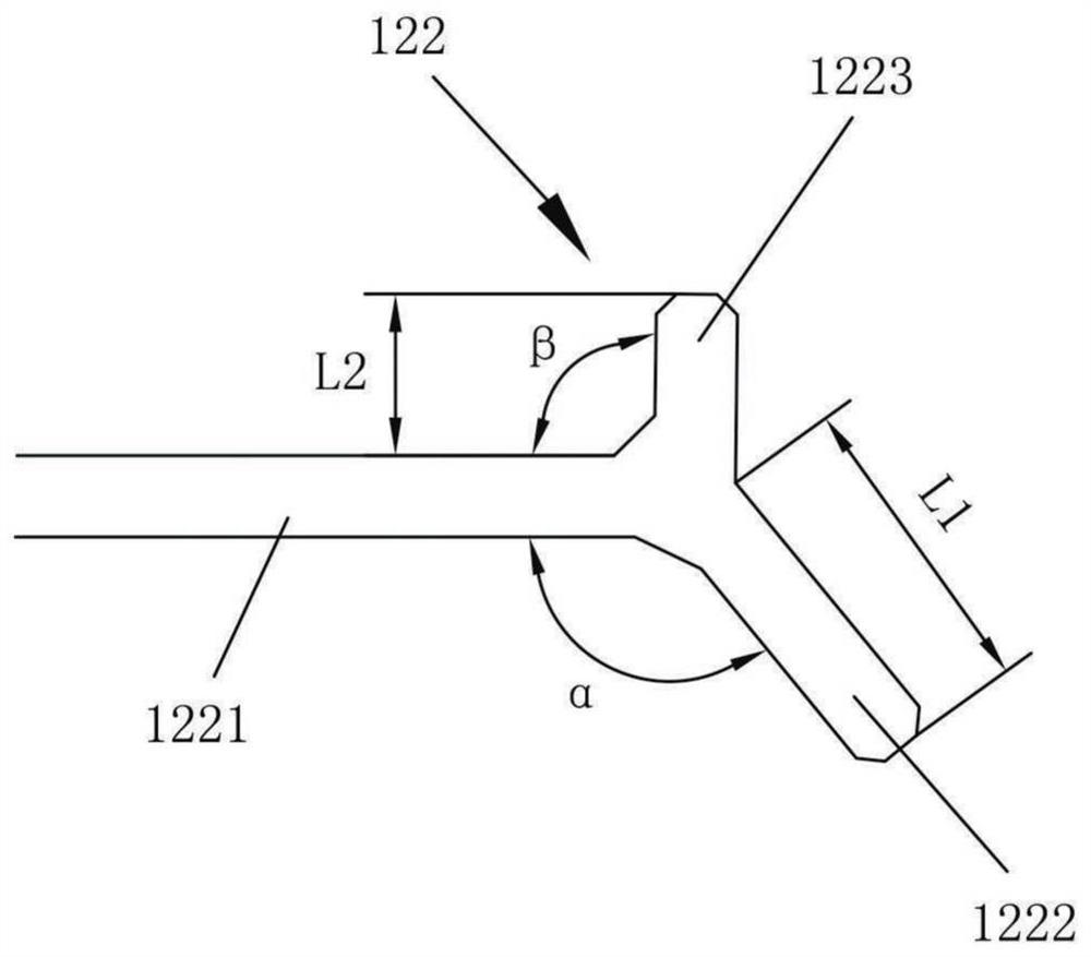 Ice-breaking rotor units, offshore foundations and offshore wind turbines