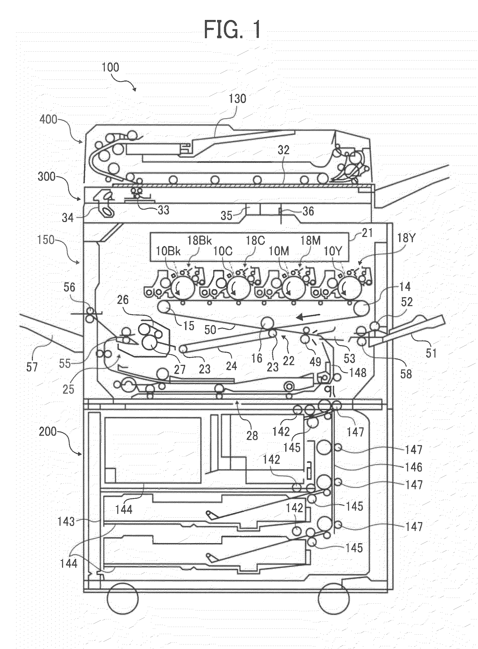 Toner, method of manufacturing toner, developer, and image forming method