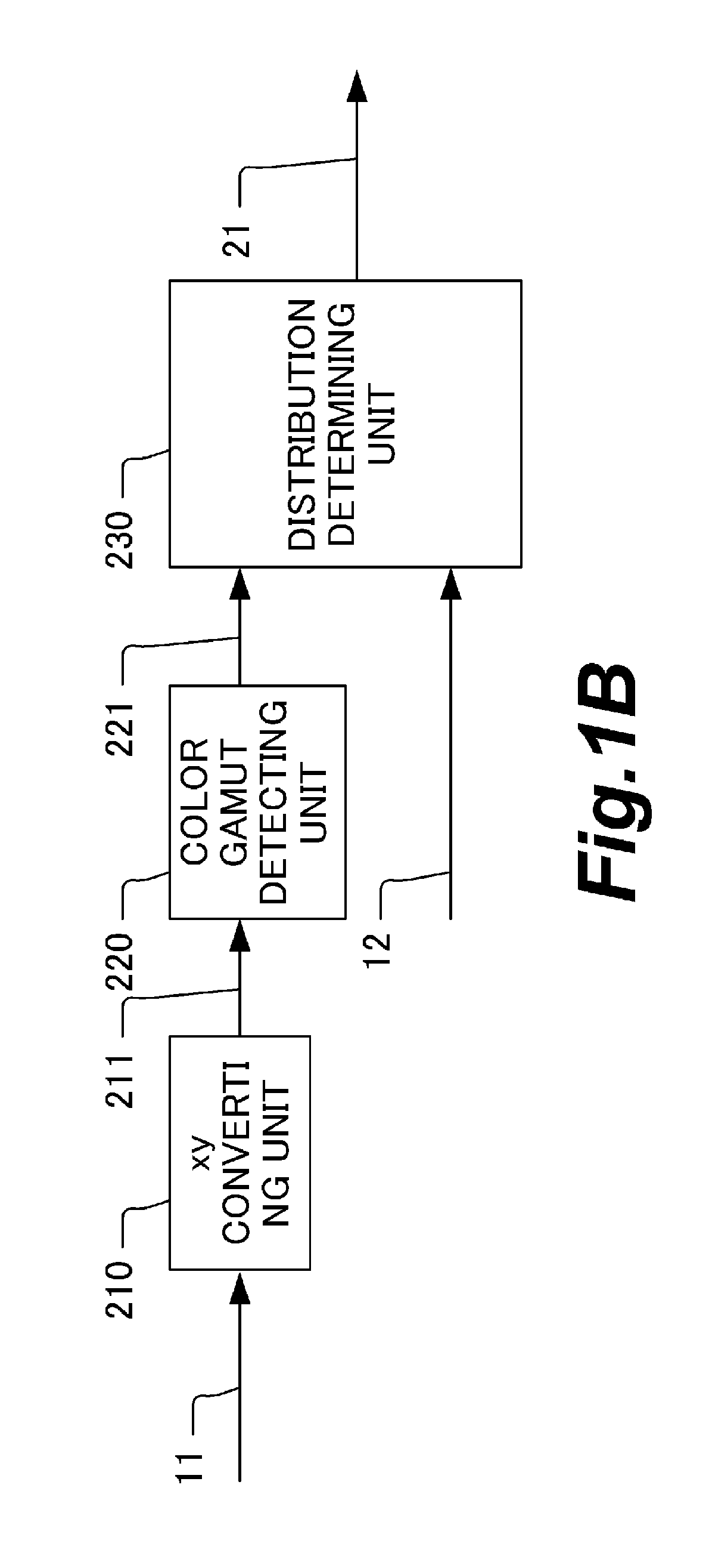 Image display device