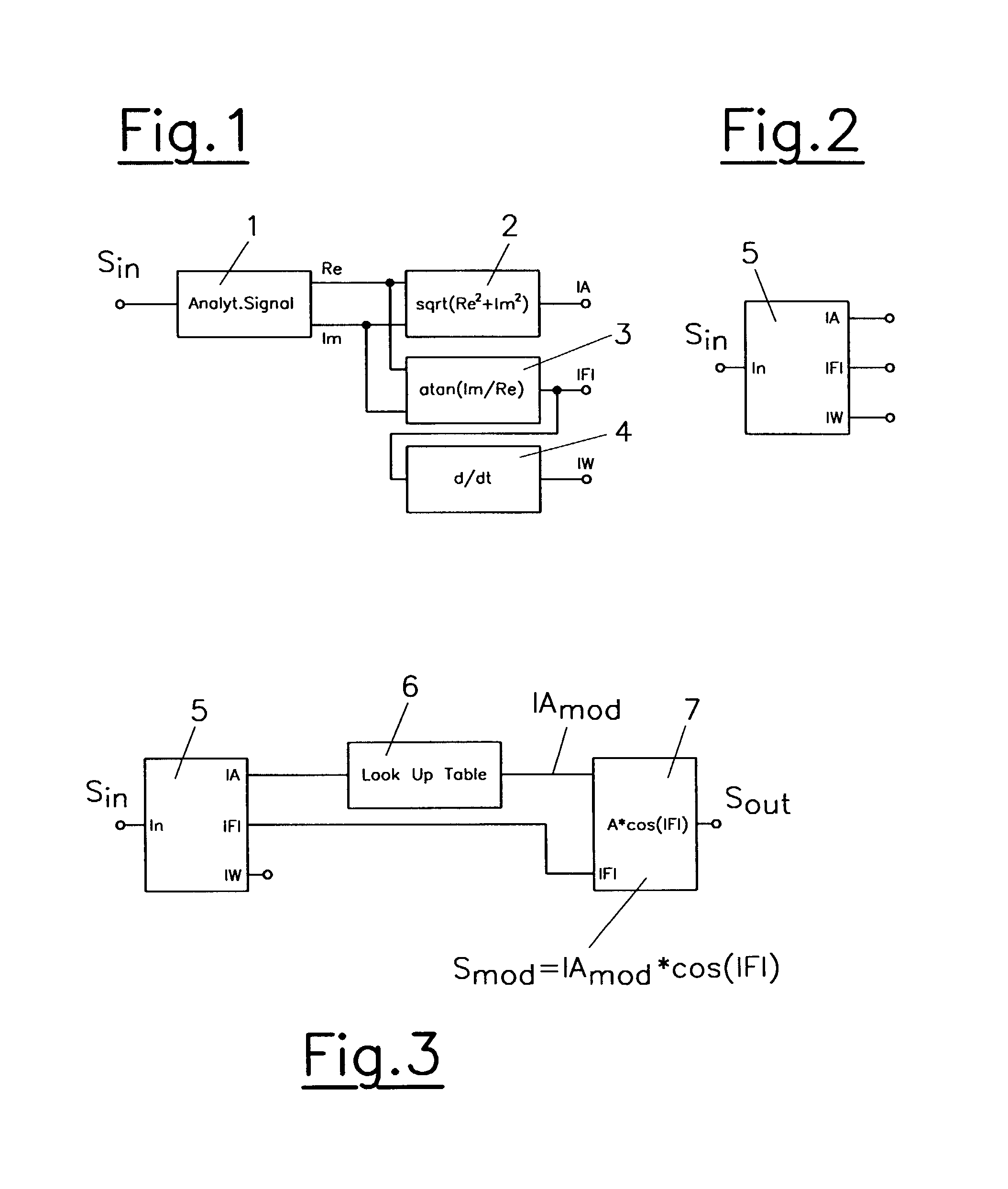 Method for suppressing noise as well as a method for recognizing voice signals