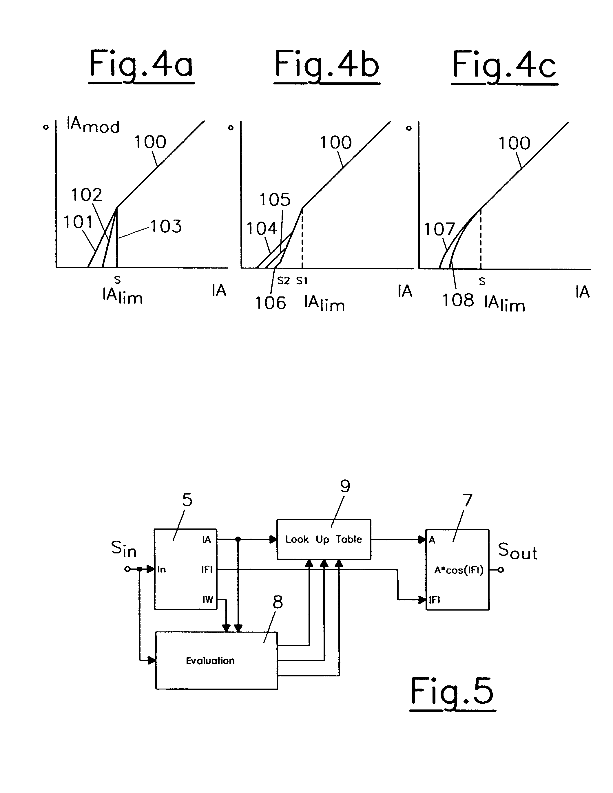 Method for suppressing noise as well as a method for recognizing voice signals