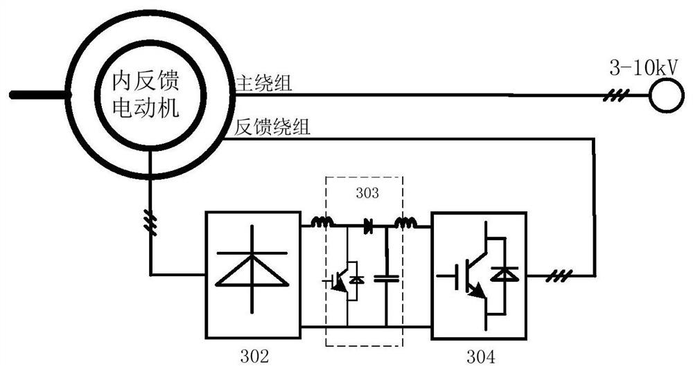 a power generation system