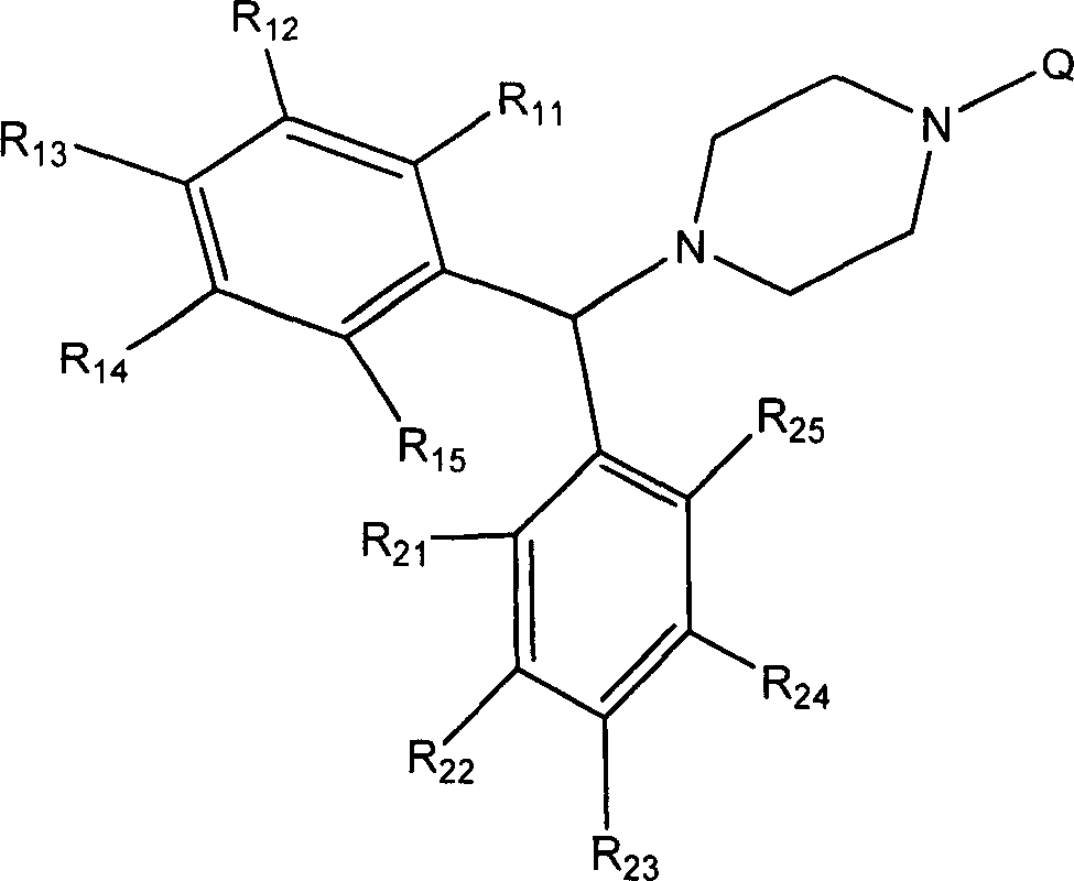 3CL protease inhibitor of non-peptide SARS coronavirus and use thereof