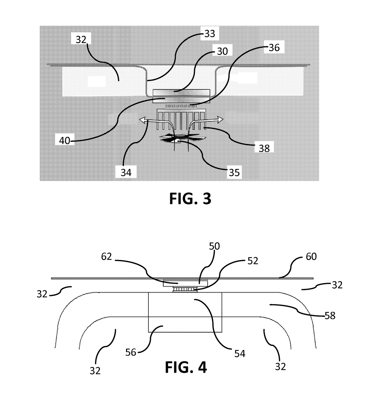 Heating and cooling technologies