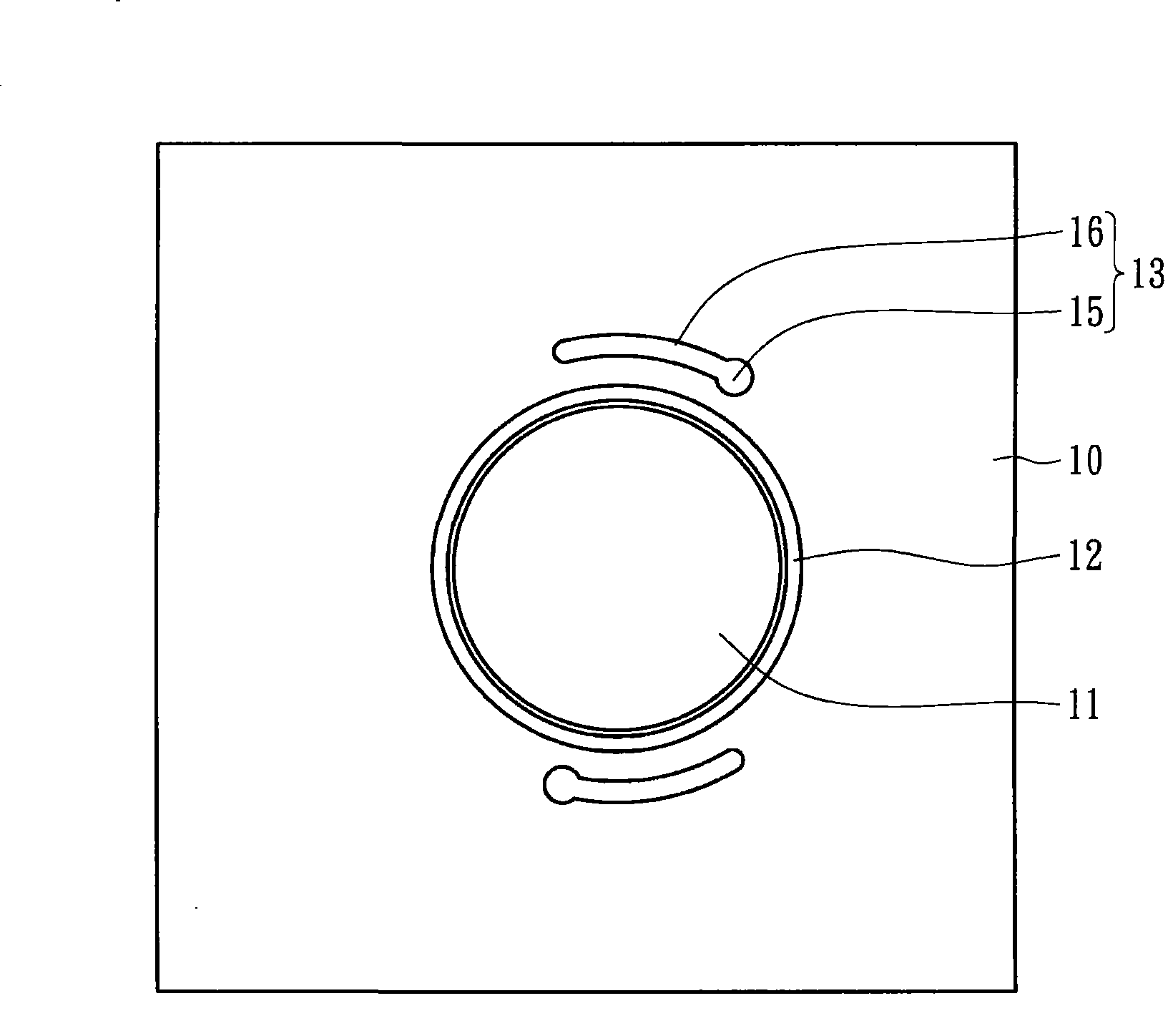 Backlight module