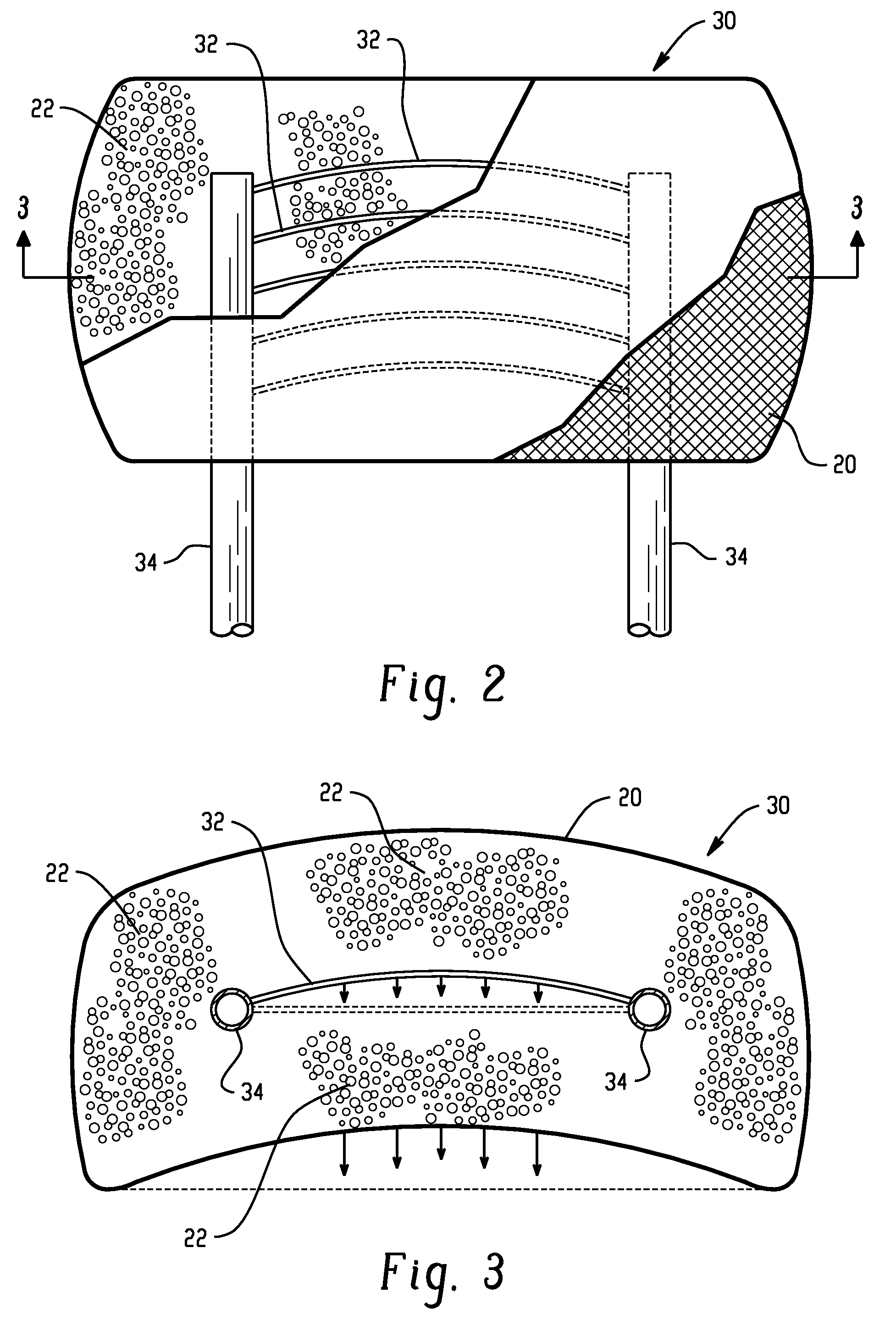 Active material actuated headrest assemblies