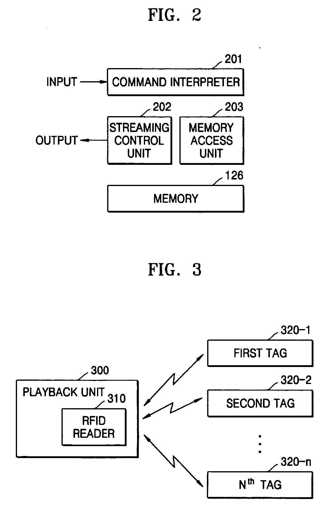 Content playback system and method