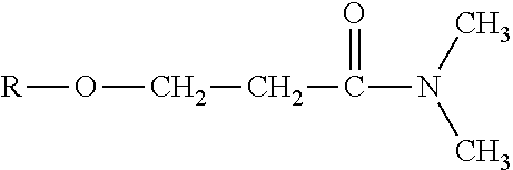 Inkjet treatment liquid and image forming method using treatment liquid