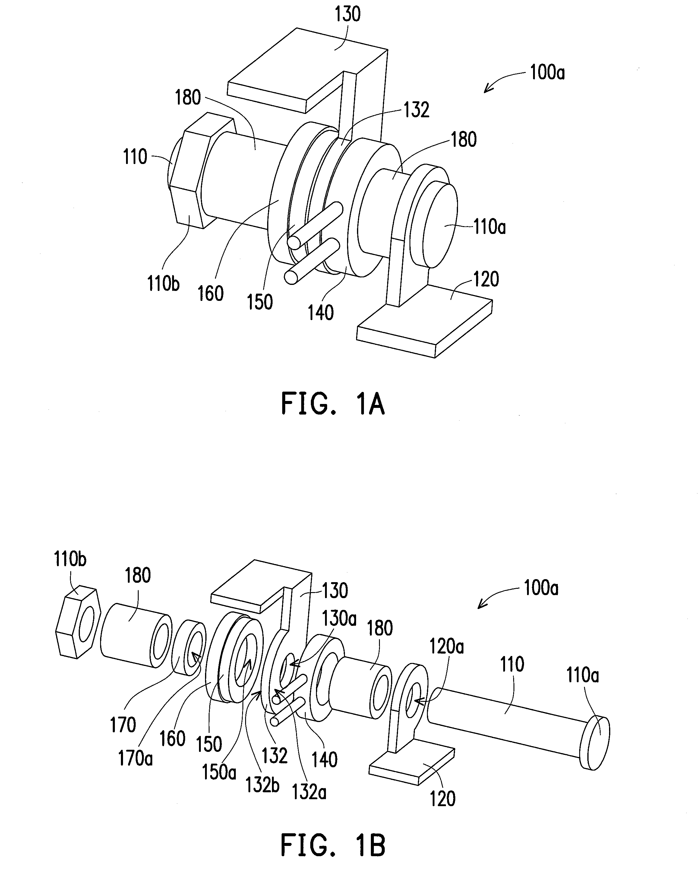 Hinge module and foldable device