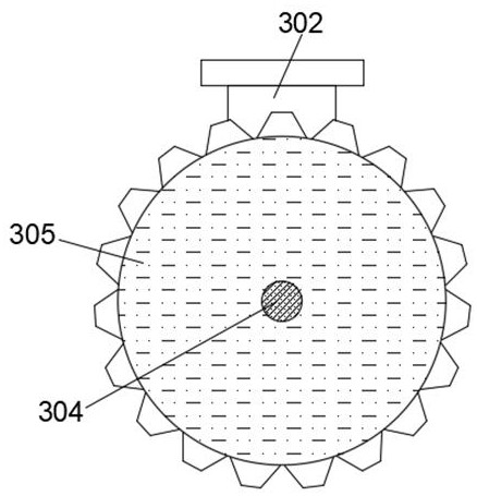 Stem cell cryopreservation and transfer equipment based on intelligent analysis