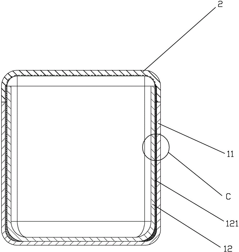 Tea box, manufacturing method thereof and method for storing Pu-erh tea