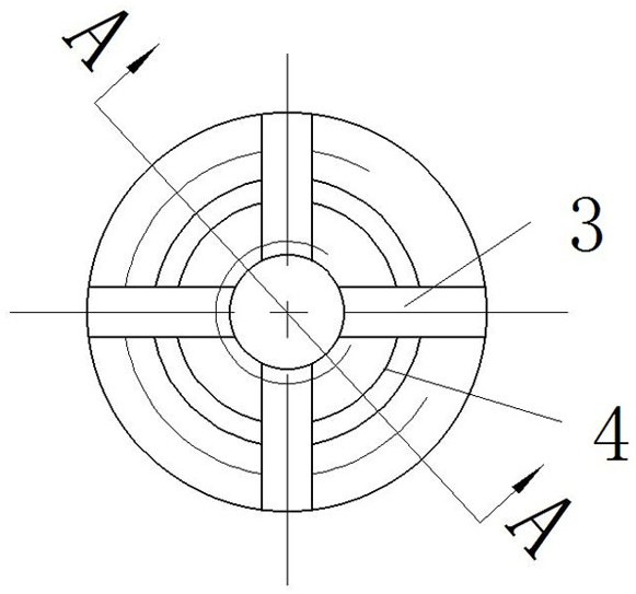 Anti-loosening bolts and anti-loosening bolt assemblies