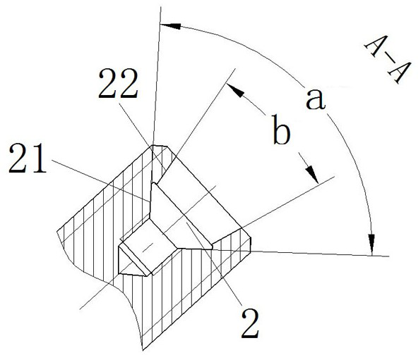 Anti-loosening bolts and anti-loosening bolt assemblies