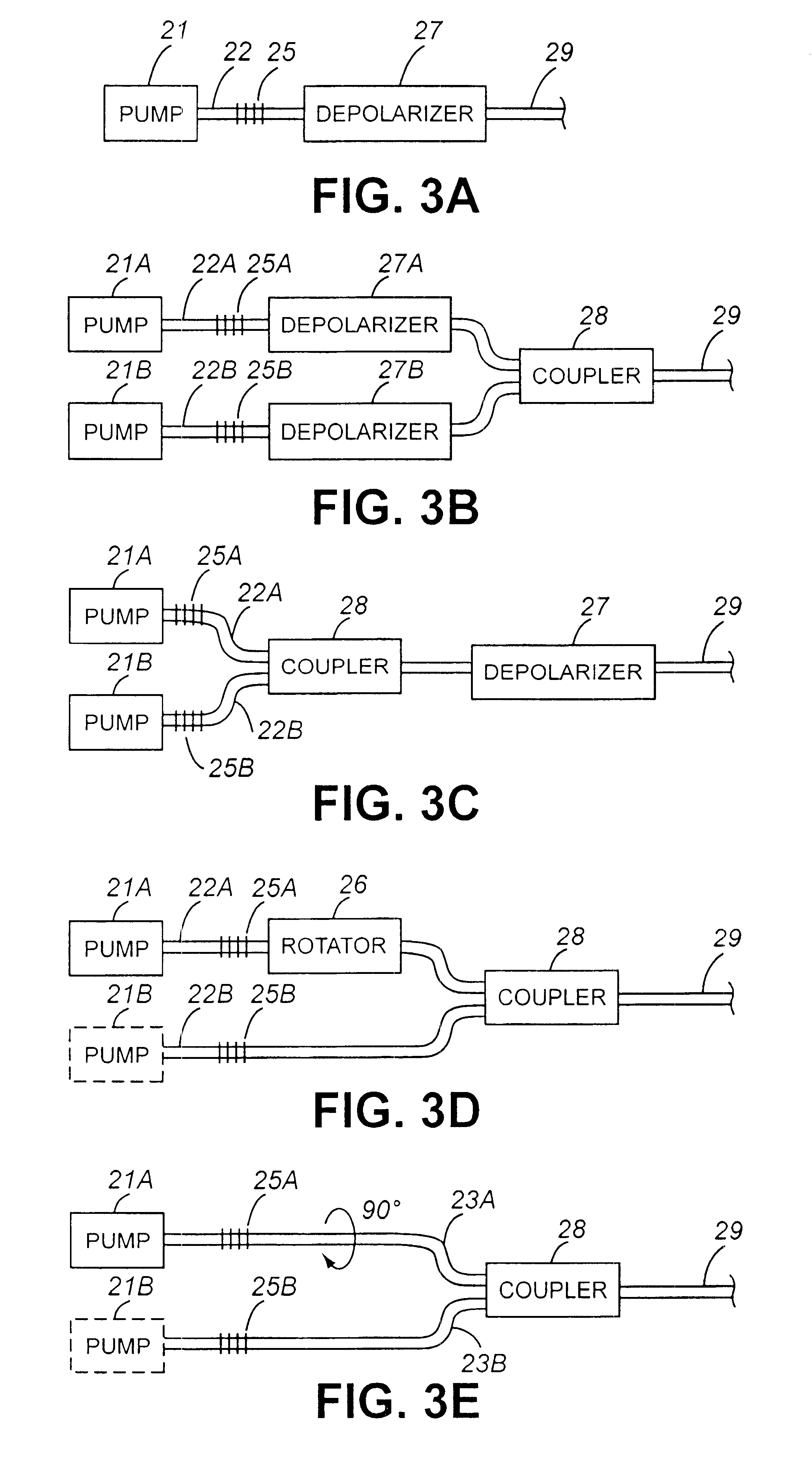 Raman-based utility optical amplifier