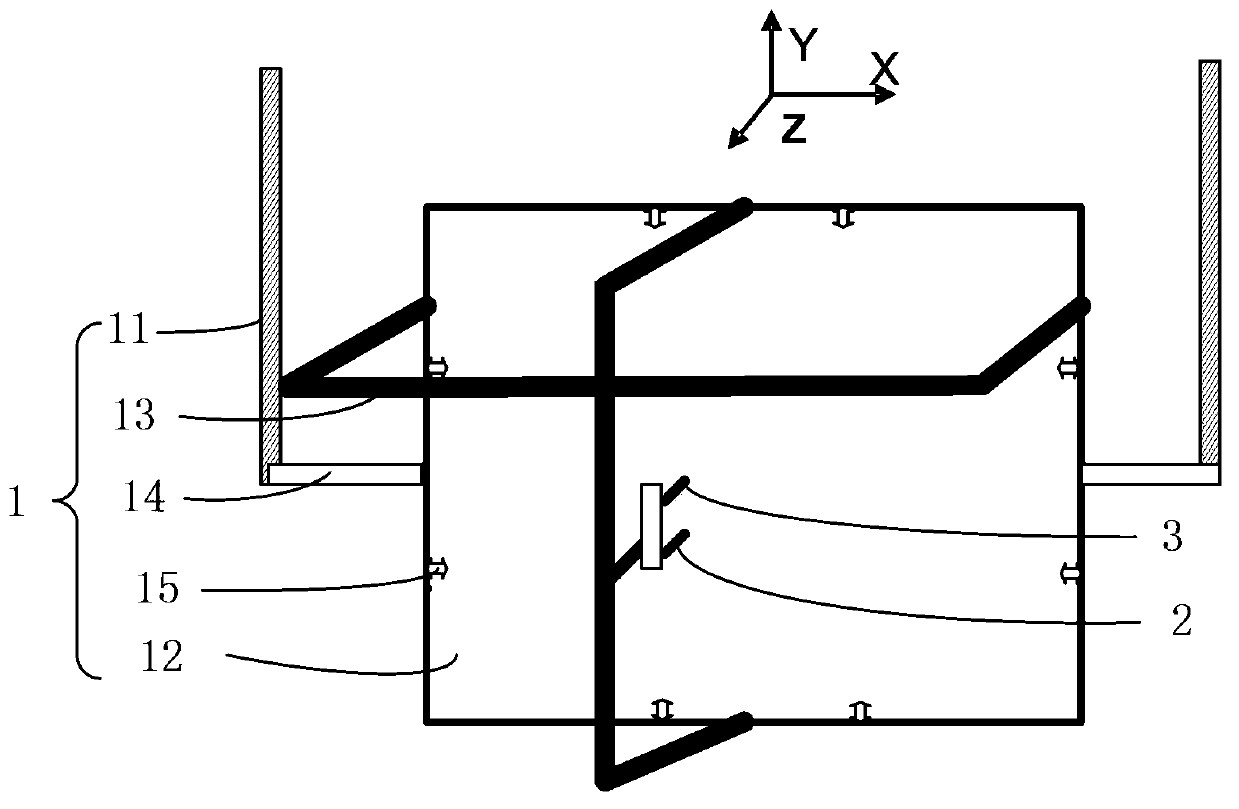 Scratched mask repair apparatus and method