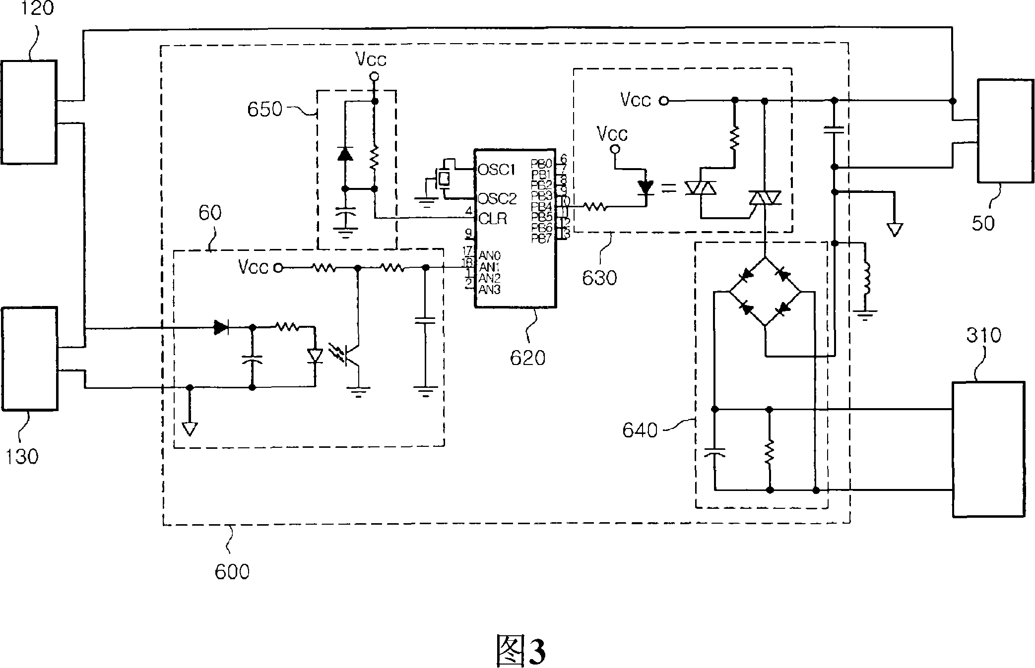 Automatic flushing apparatus of membrane filter in water purifier