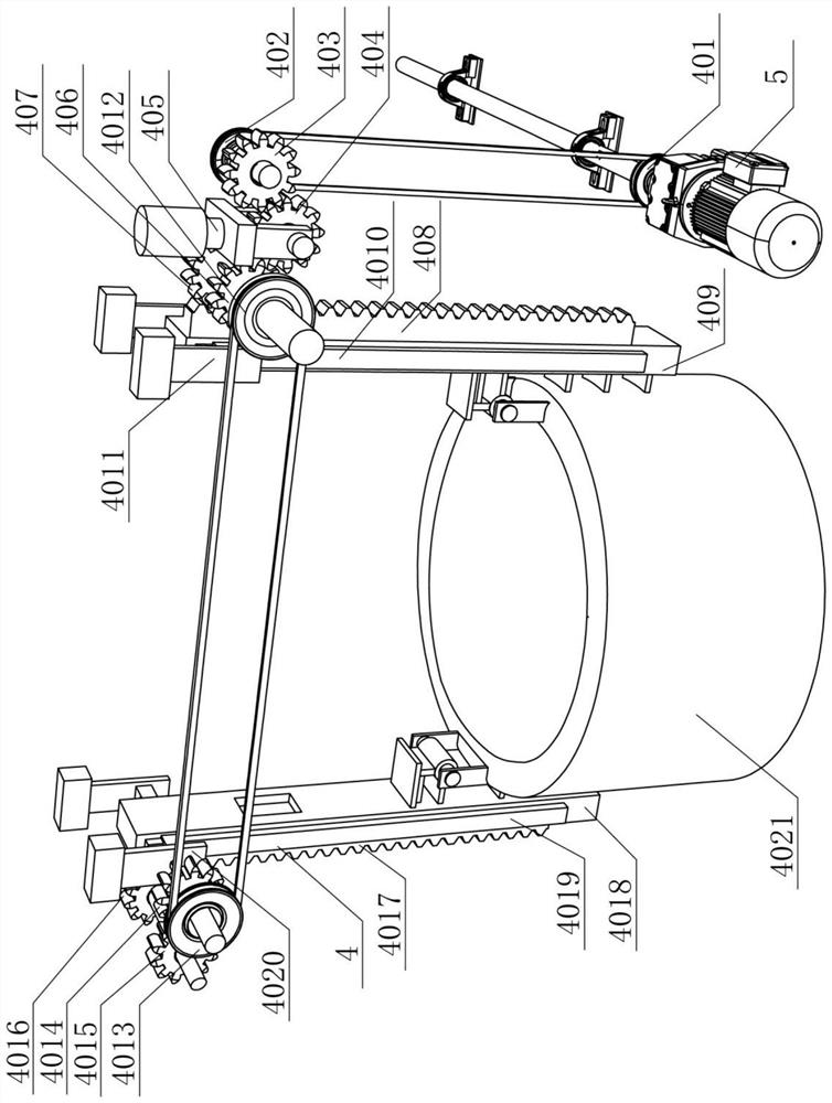 A device for making handmade soap