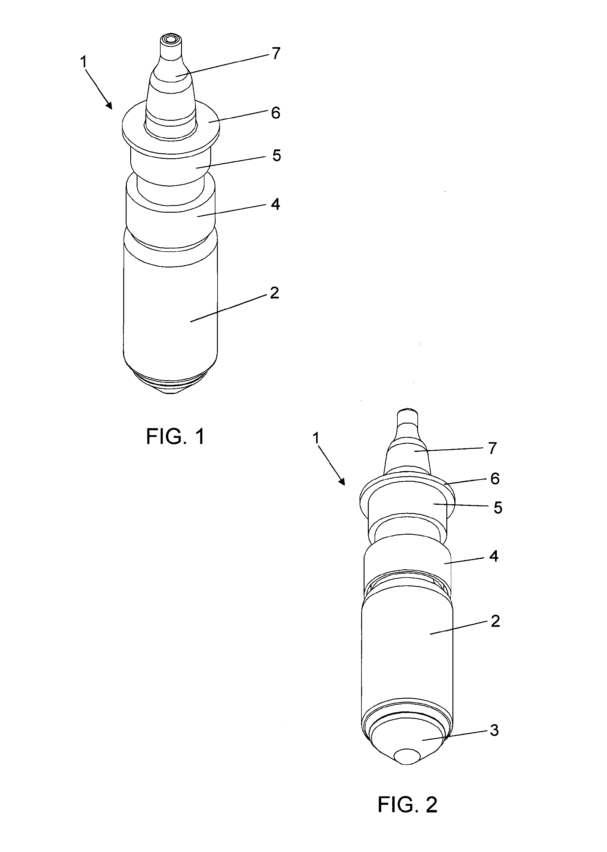 Medicine Dispensing Device