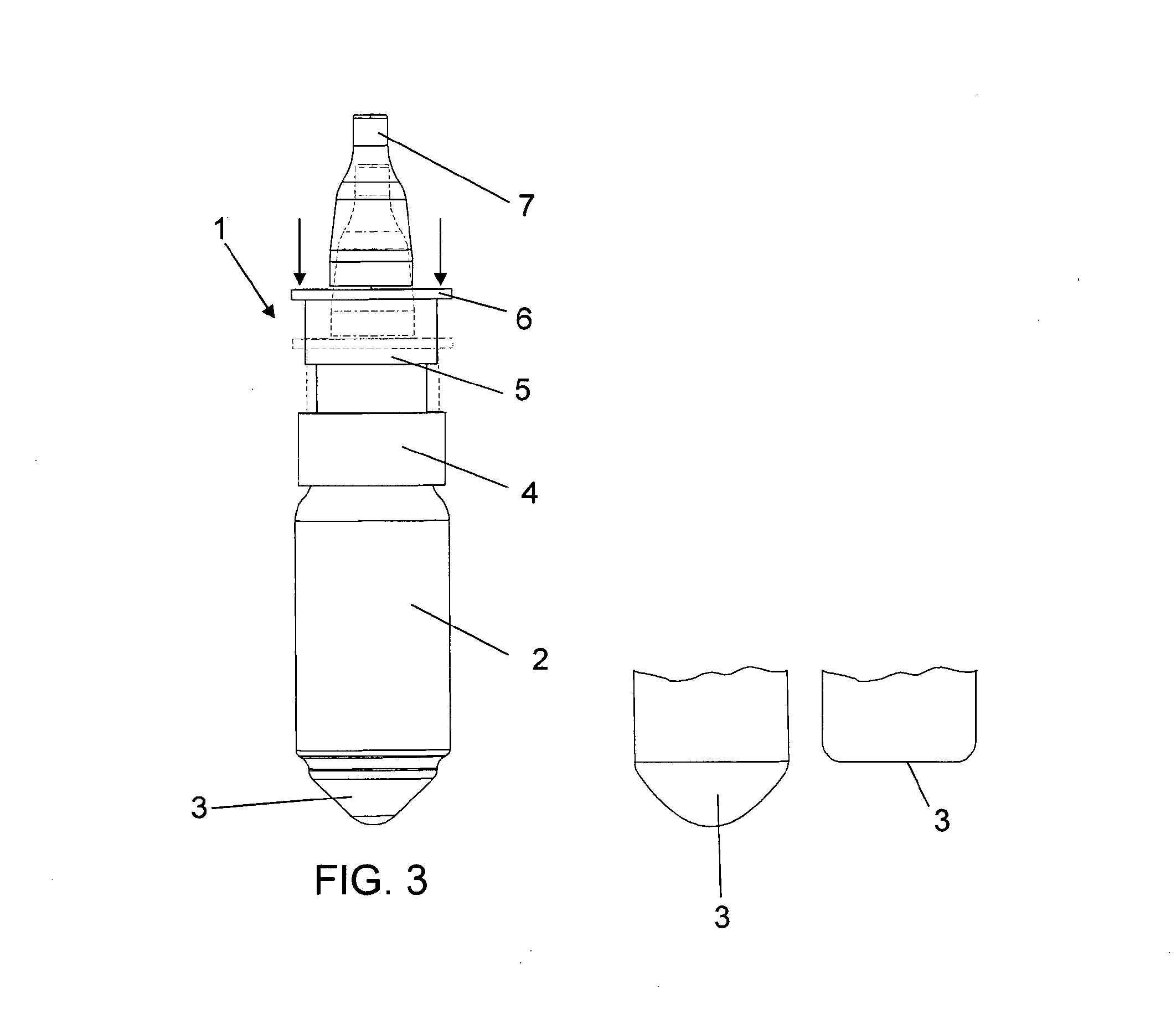 Medicine Dispensing Device