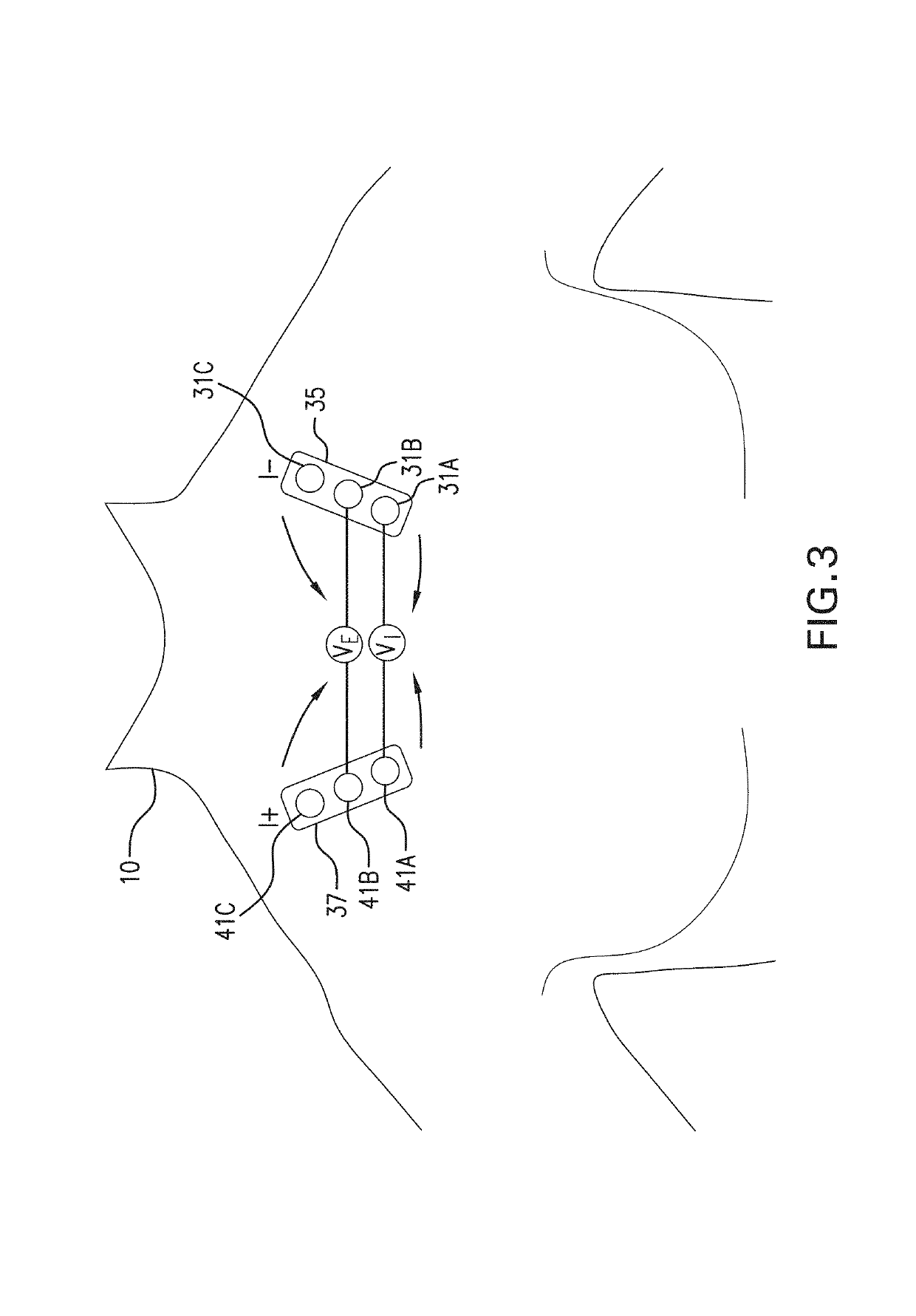 Necklace-shaped physiological monitor