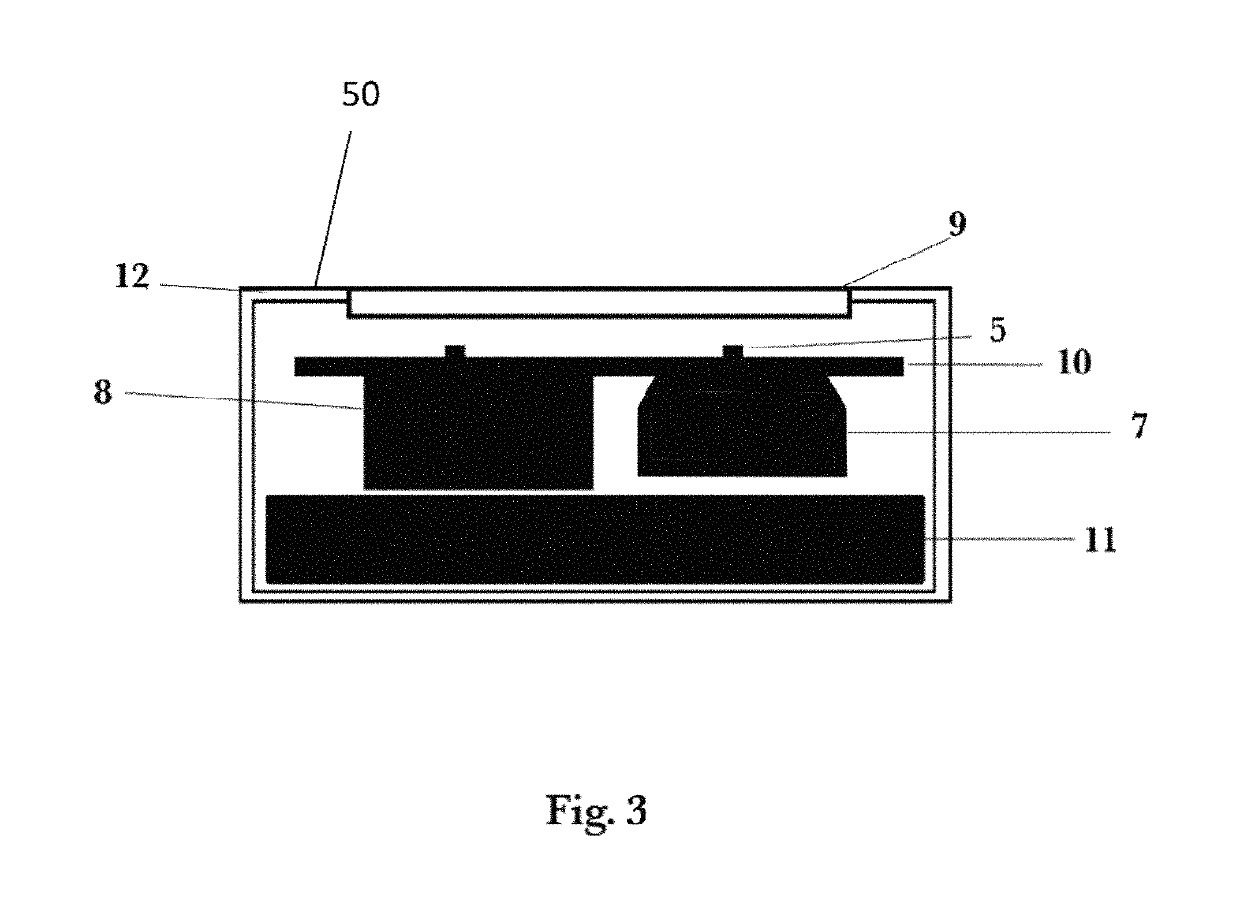 Dual-function lighted wearable accessory