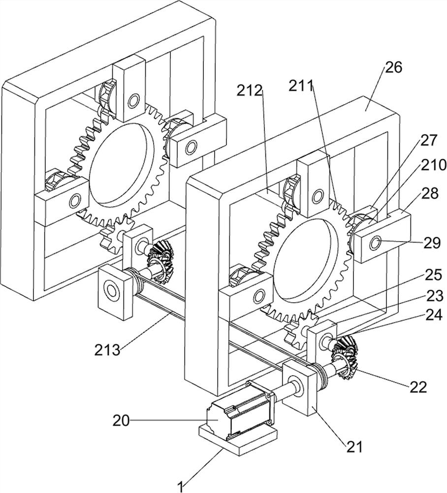 A construction fiberglass oiling and wrapping device