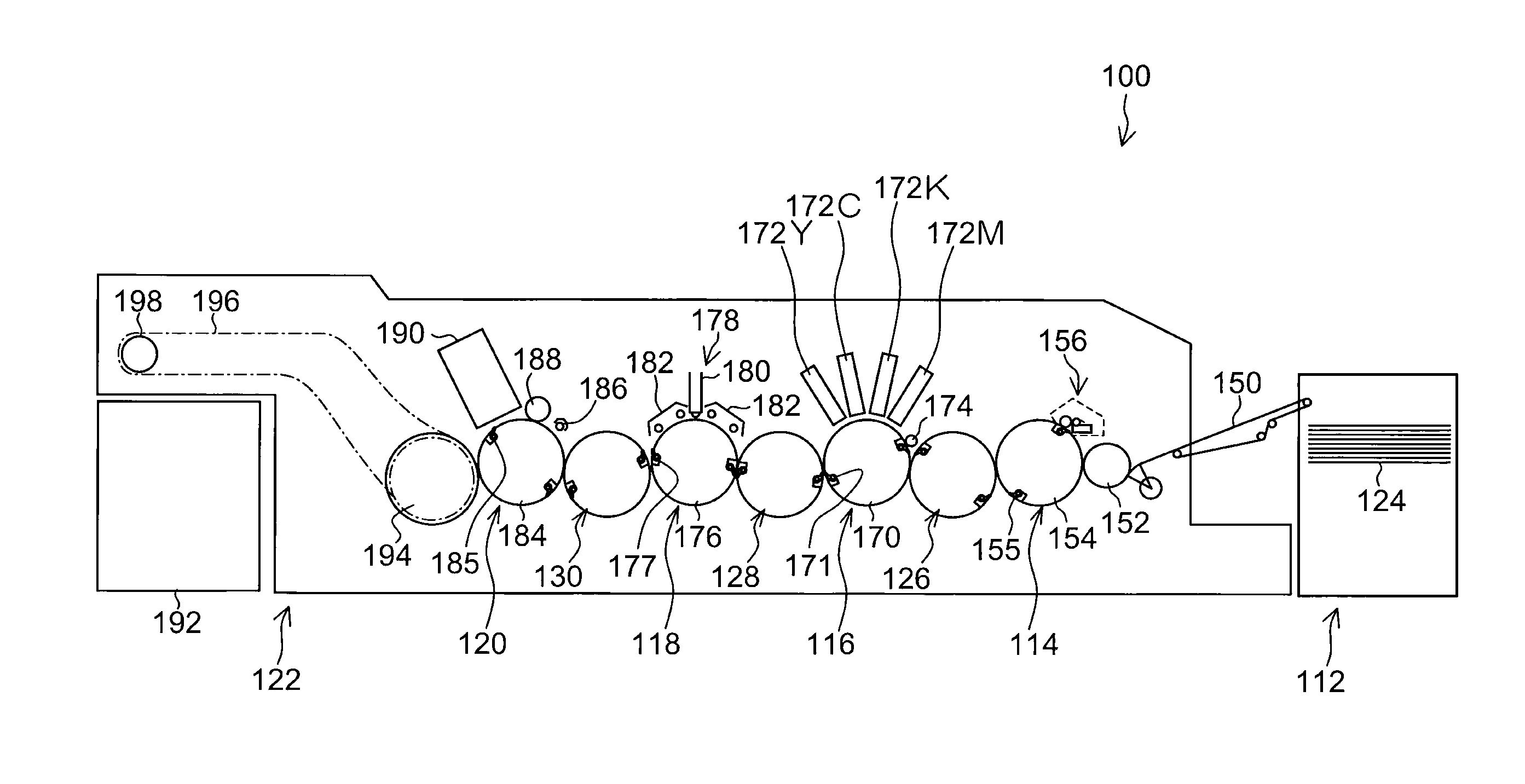 Method of forming water repelling film, water repelling film, and nozzle plate of inkjet head