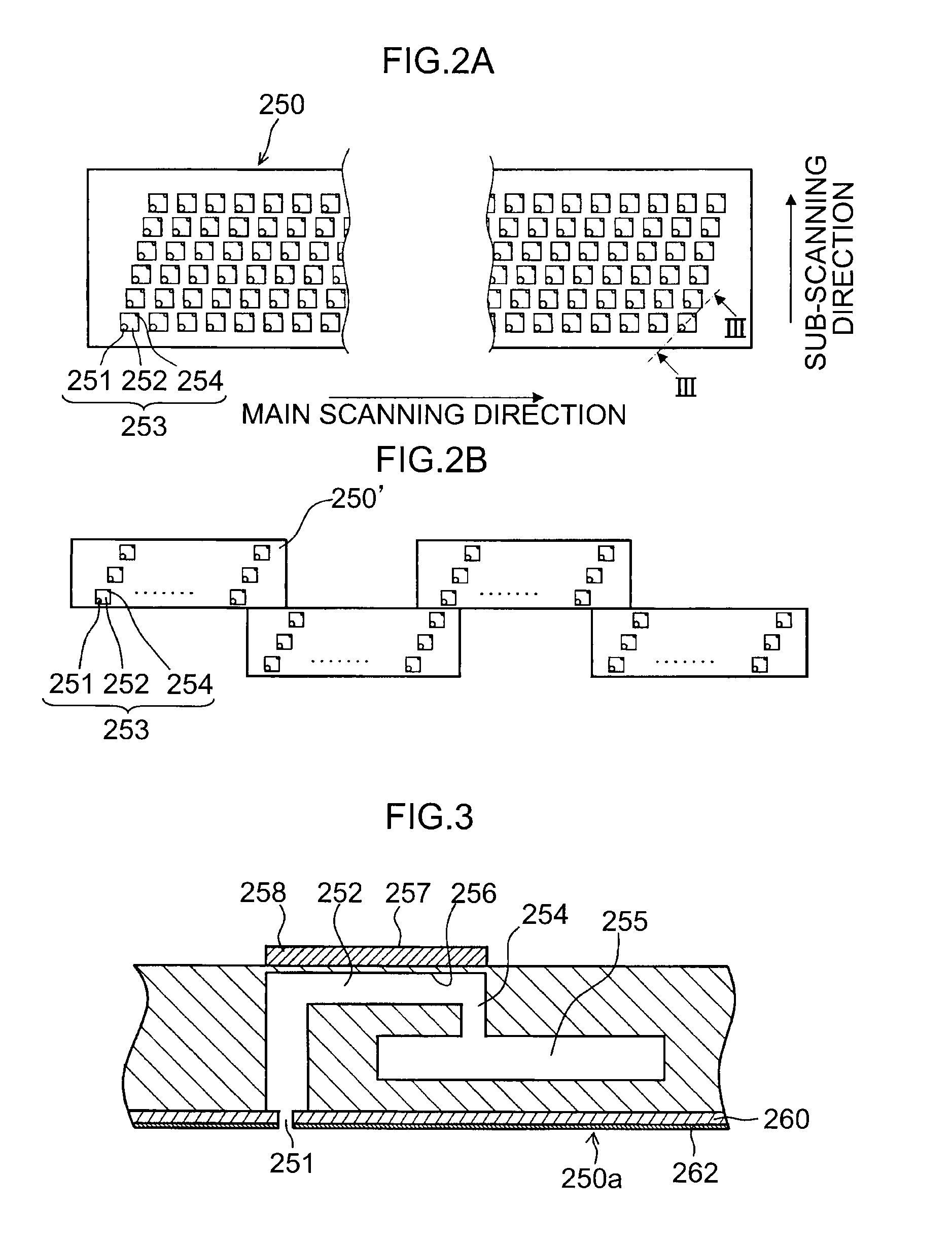 Method of forming water repelling film, water repelling film, and nozzle plate of inkjet head