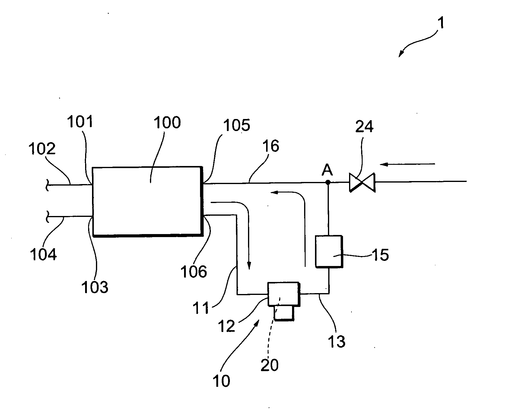 Fuel Cell System