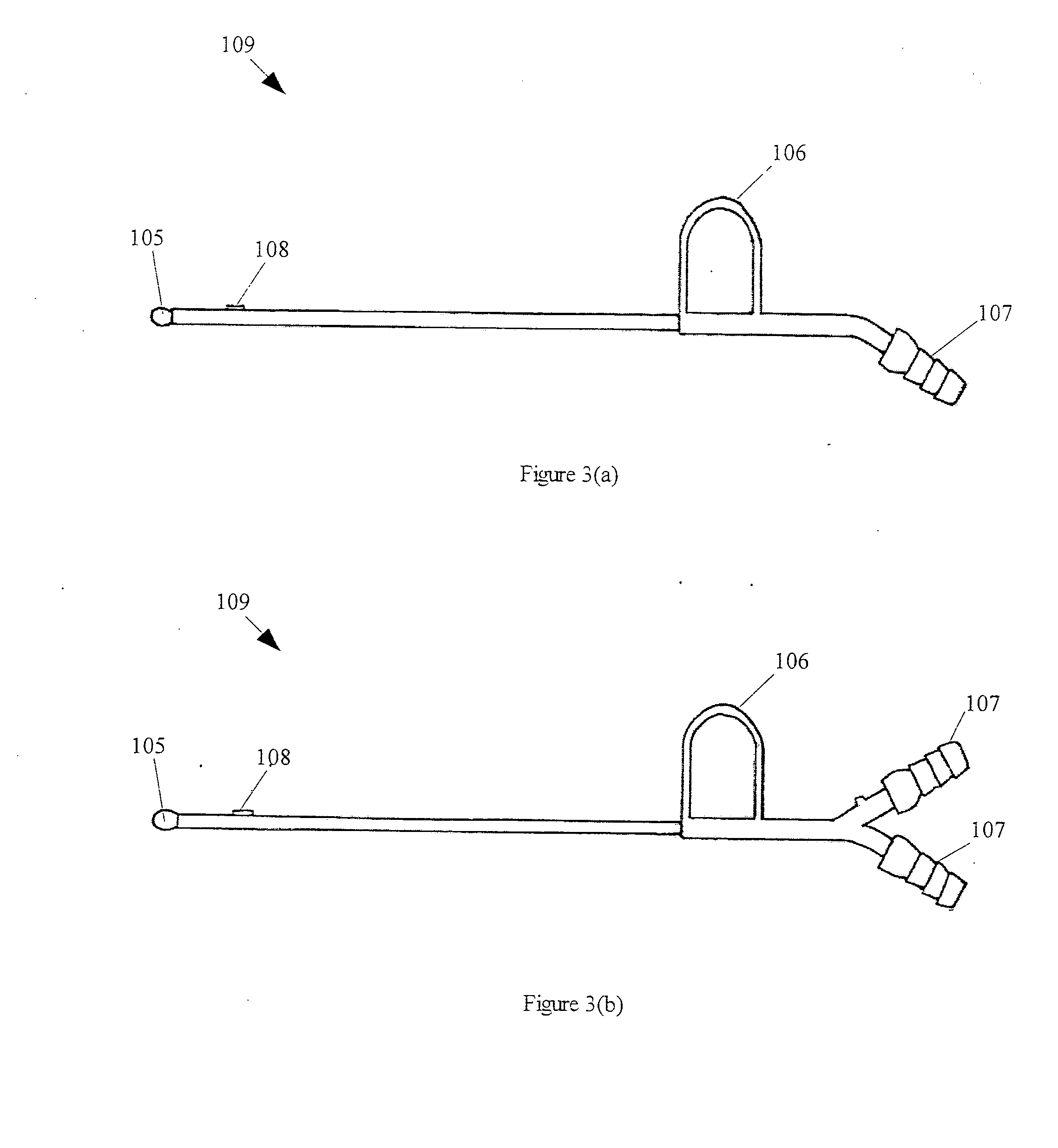 Compression, suction and haemostatic delivery device