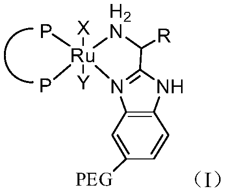 Synthesis method of (S)-methyl-2-[3-(3-bromophenyl)-3-hydroxypropyl] methyl benzoate