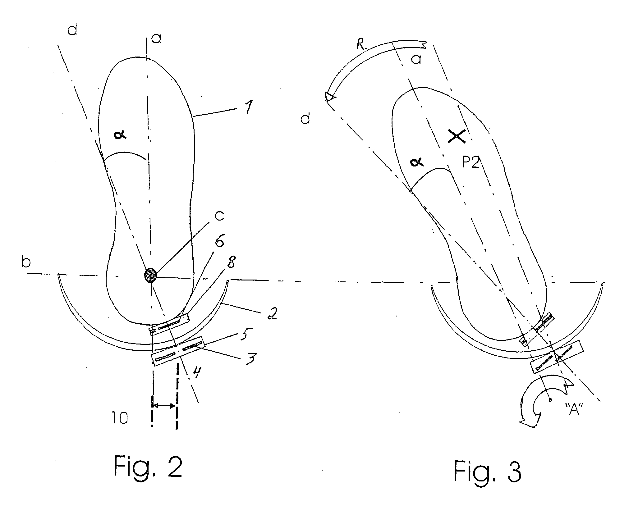 Dynamic Ankle Orthesis