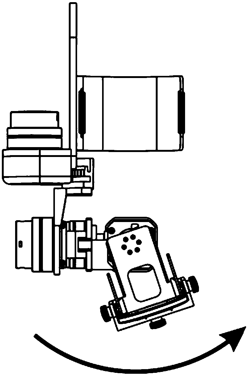 Ankle rehabilitation mechanism