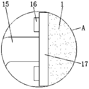 Small-resistance grounding system line detection device