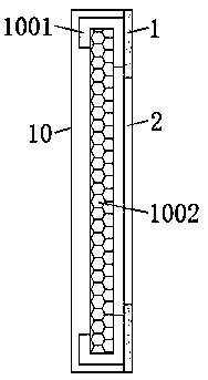 Small-resistance grounding system line detection device