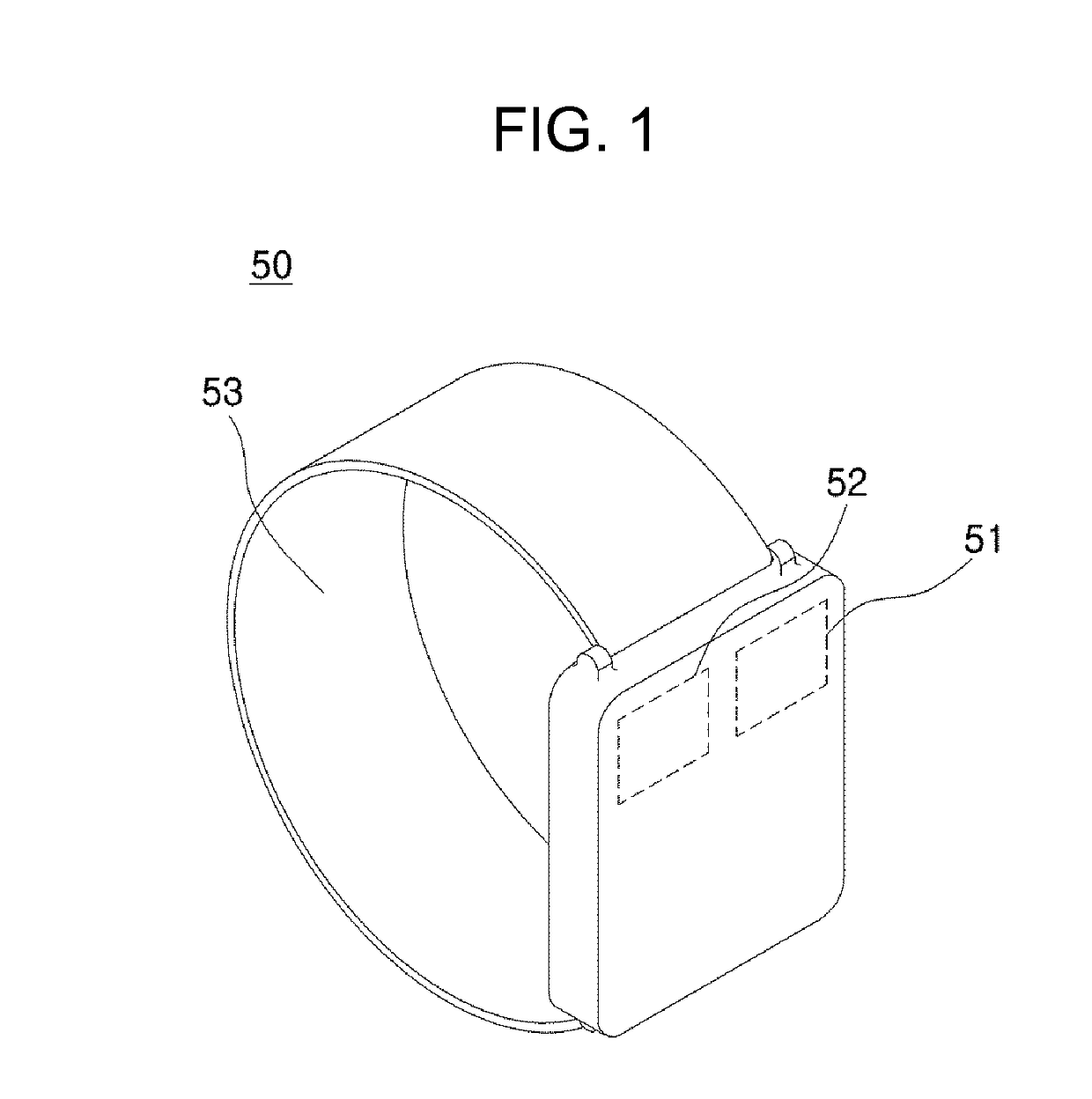 Tactile information supply module