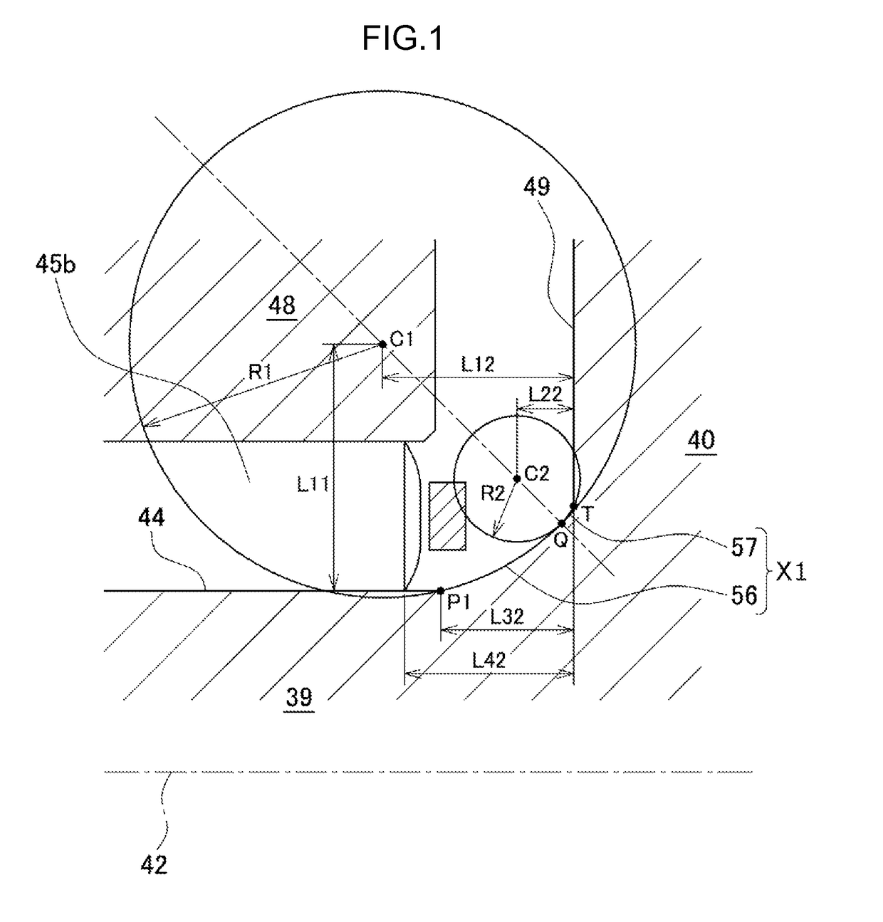 Hub unit manufacturing apparatus