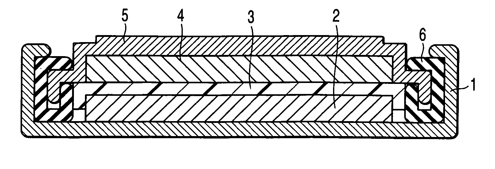 Nonaqueous electrolyte battery