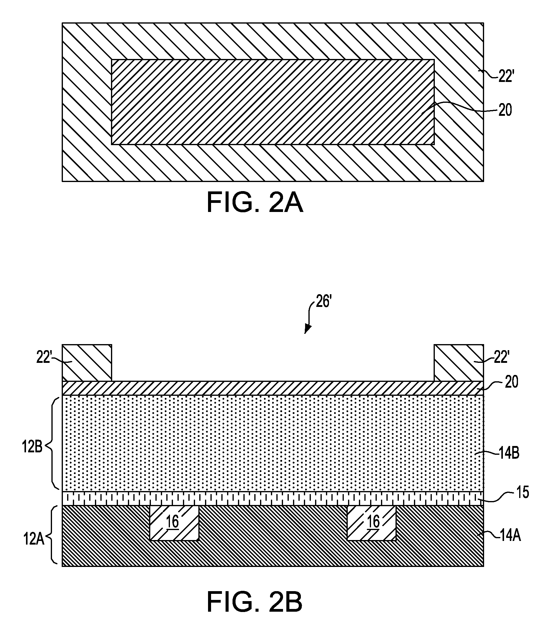 Sub-lithographic nano interconnect structures, and method for forming same