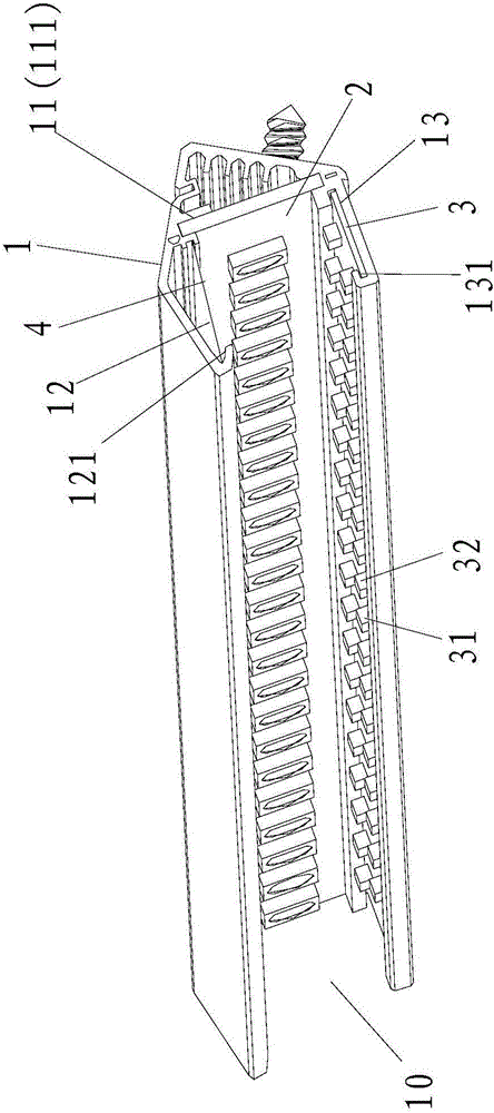 LED device with sterilization, formaldehyde removal and illumination functions